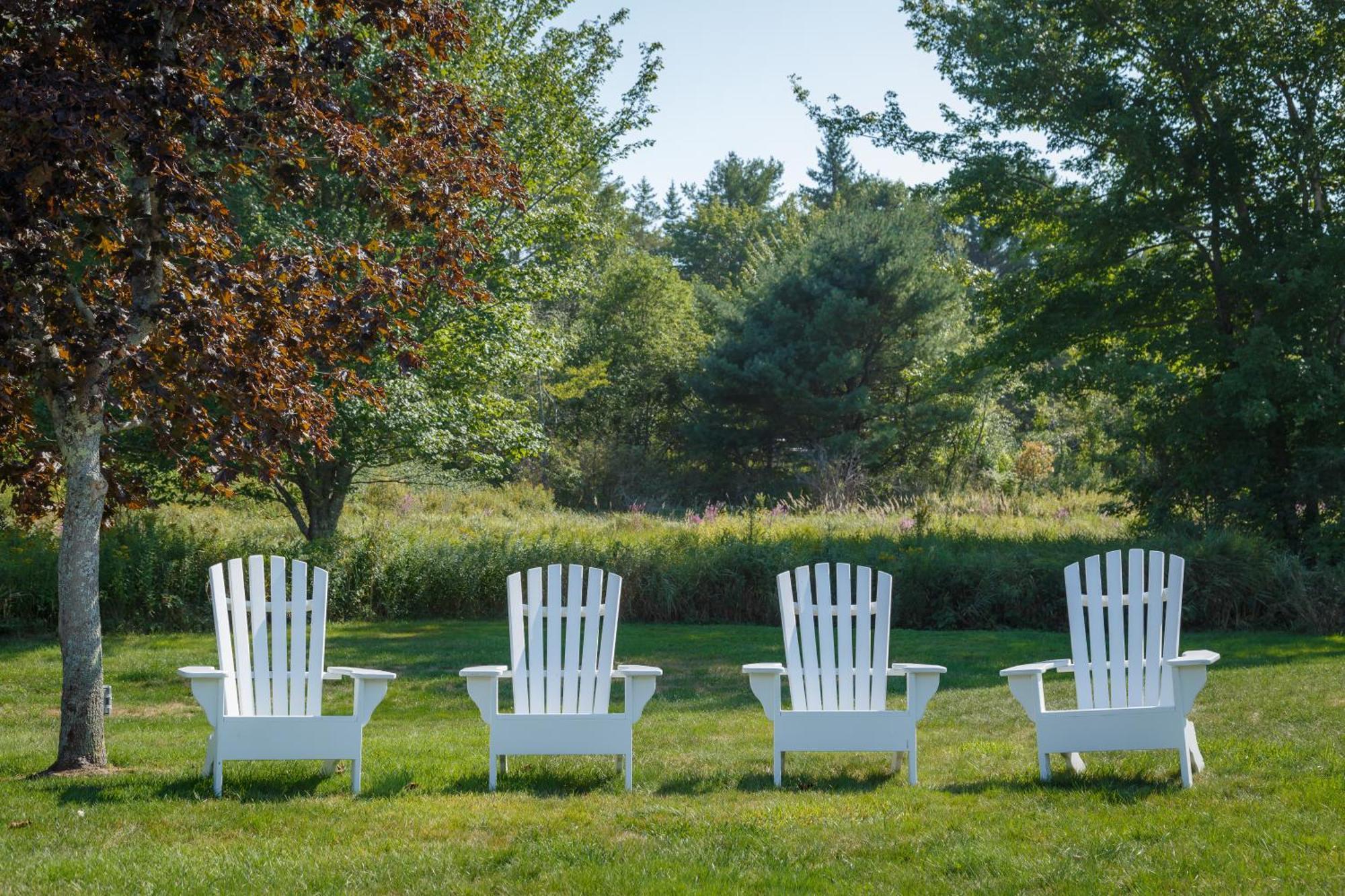 Flagship Inn Boothbay Harbor Extérieur photo
